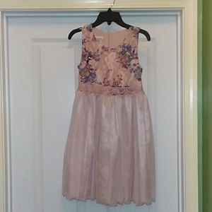 Youth Girl's dress